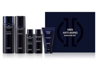 40대 아빠 생일 선물 스킨로션세트